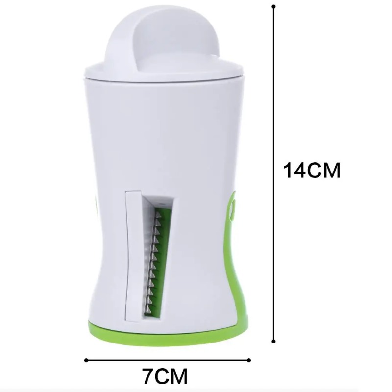 Vegetable Spiralizer Heavy Dut - Spiralizer Vegetable Noodle 评论和价格