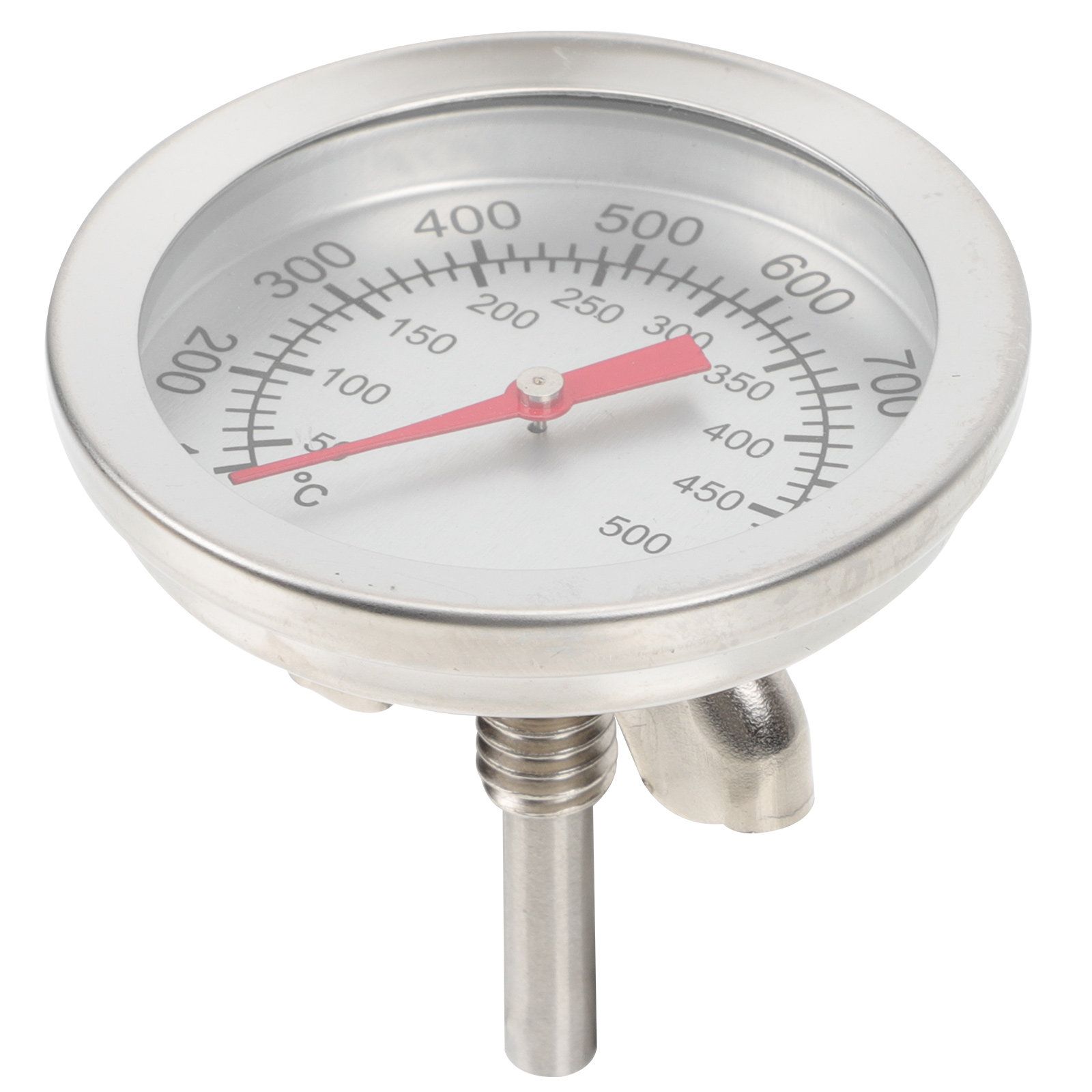 Oven Thermometer Stainless Ste - Instant Read Thermometer 评论和价格