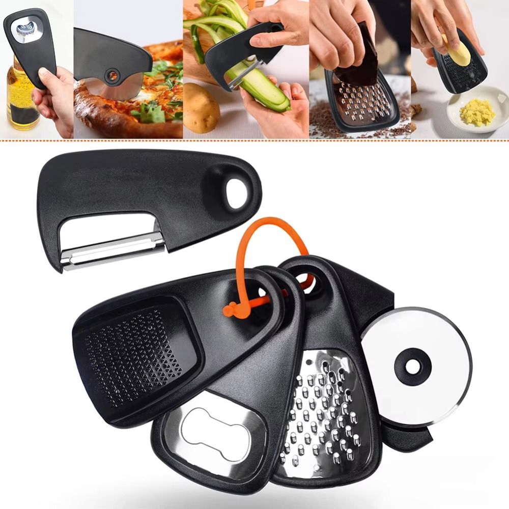 Compact Design Camping Utensil - Kitchen Gadgets I Need 评论和价格