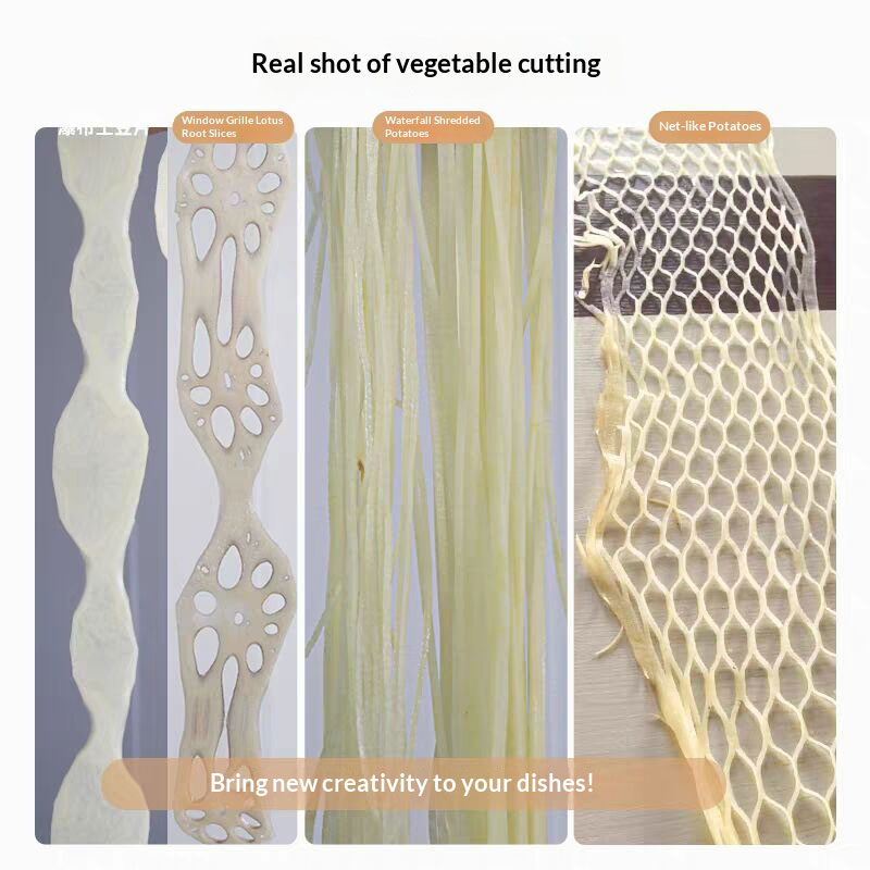 Multifunctional 3 In 1 Vegetab - Spiralizer Vegetable Noodle 评论和价格