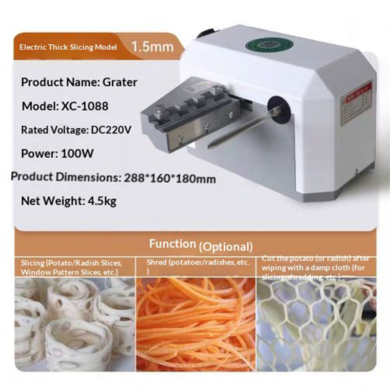 Multifunctional 3 In 1 Vegetab - Spiralizer Vegetable Noodle 评论和价格