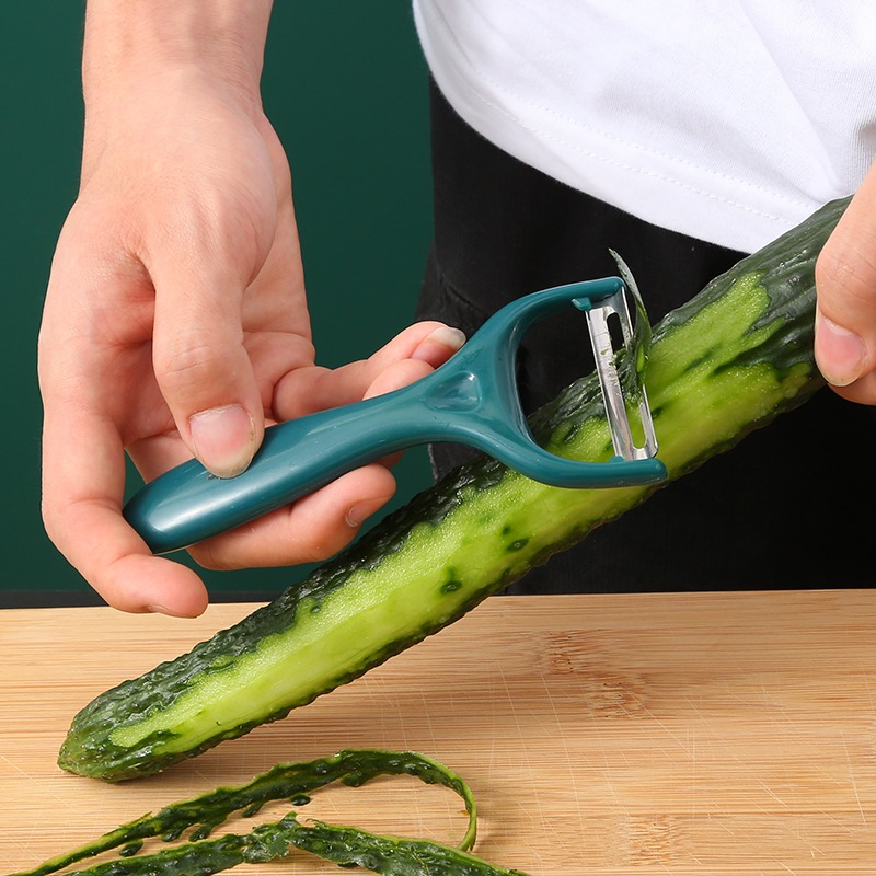 Rotatable Peeler–Sharp&Durable - Kitchen Gadgets To Have 评论和价格