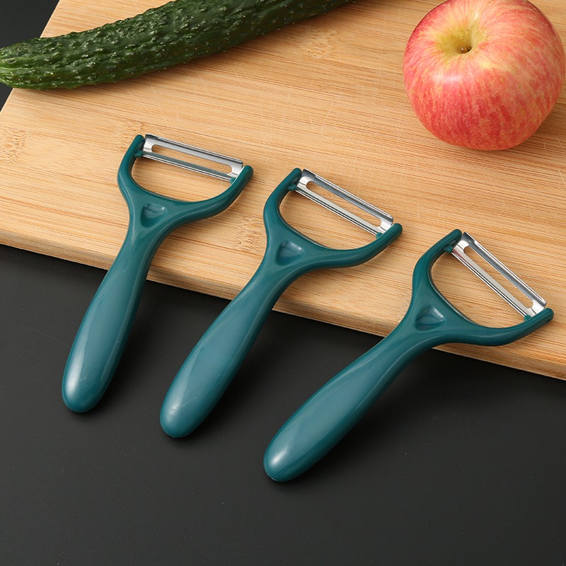 Rotatable Peeler–Sharp&Durable - Kitchen Gadgets To Have 评论和价格