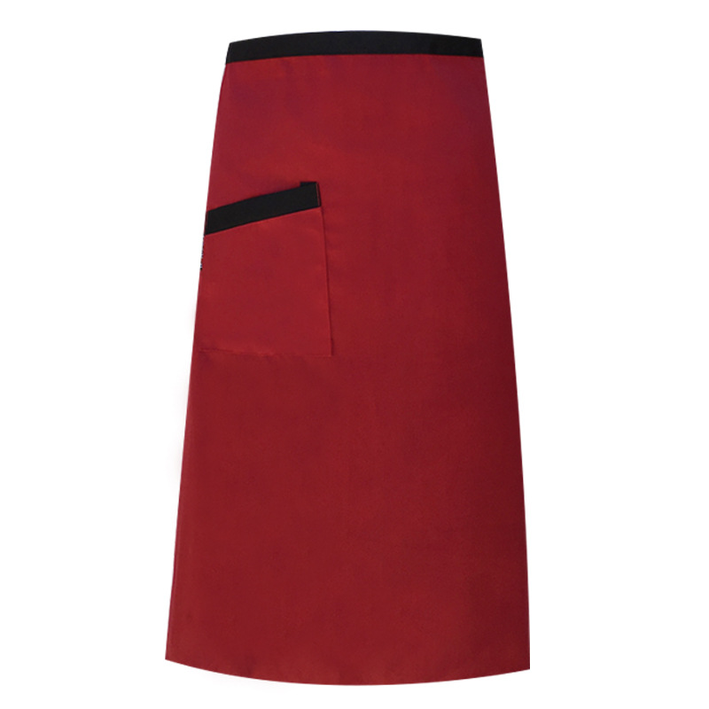 Unisex Fashion Kitchen Apron D - Kitchen Gadgets Trending 评论和价格