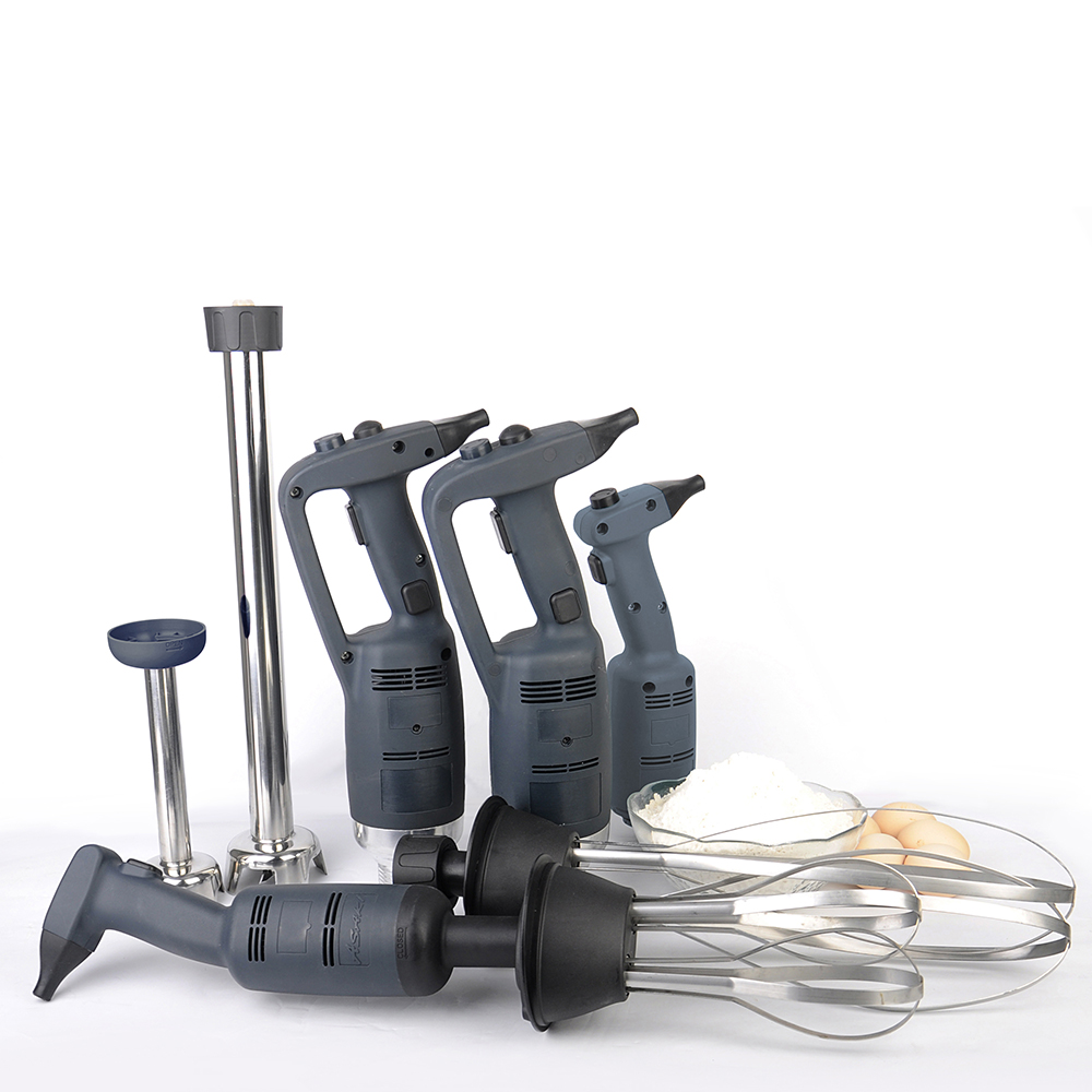 2026-IB500LV Commercial Hand B - Immersion Blender Stick 评论和价格