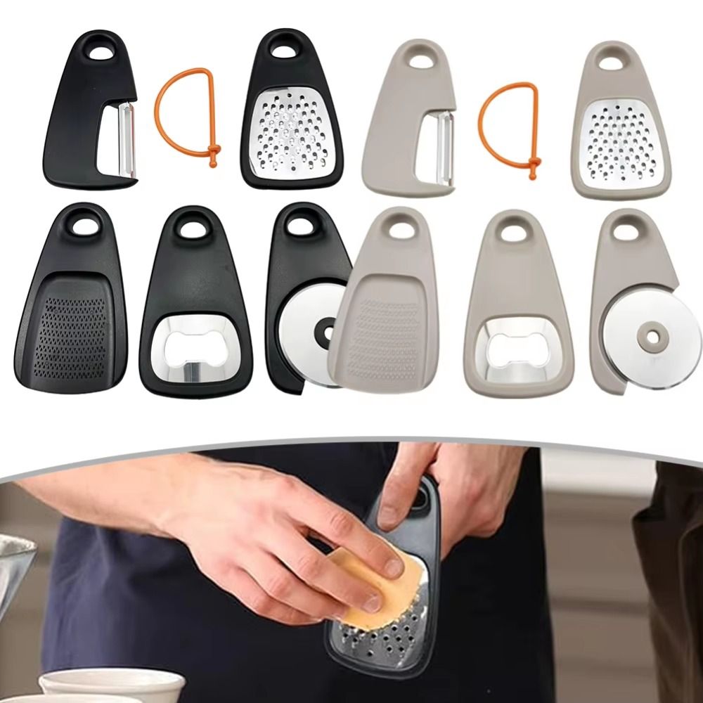 Compact Design Camping Utensil - Kitchen Gadgets I Need 评论和价格