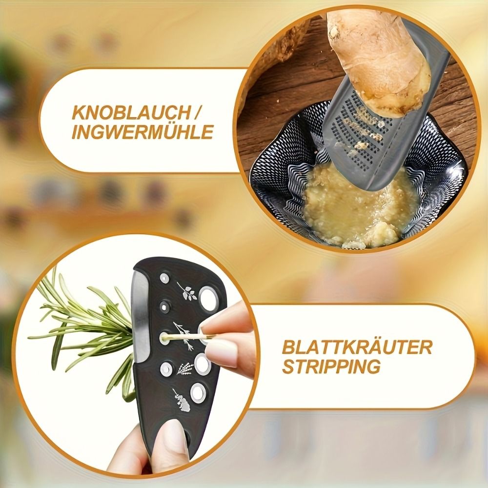 Compact Design Camping Utensil - Kitchen Gadgets I Need 评论和价格