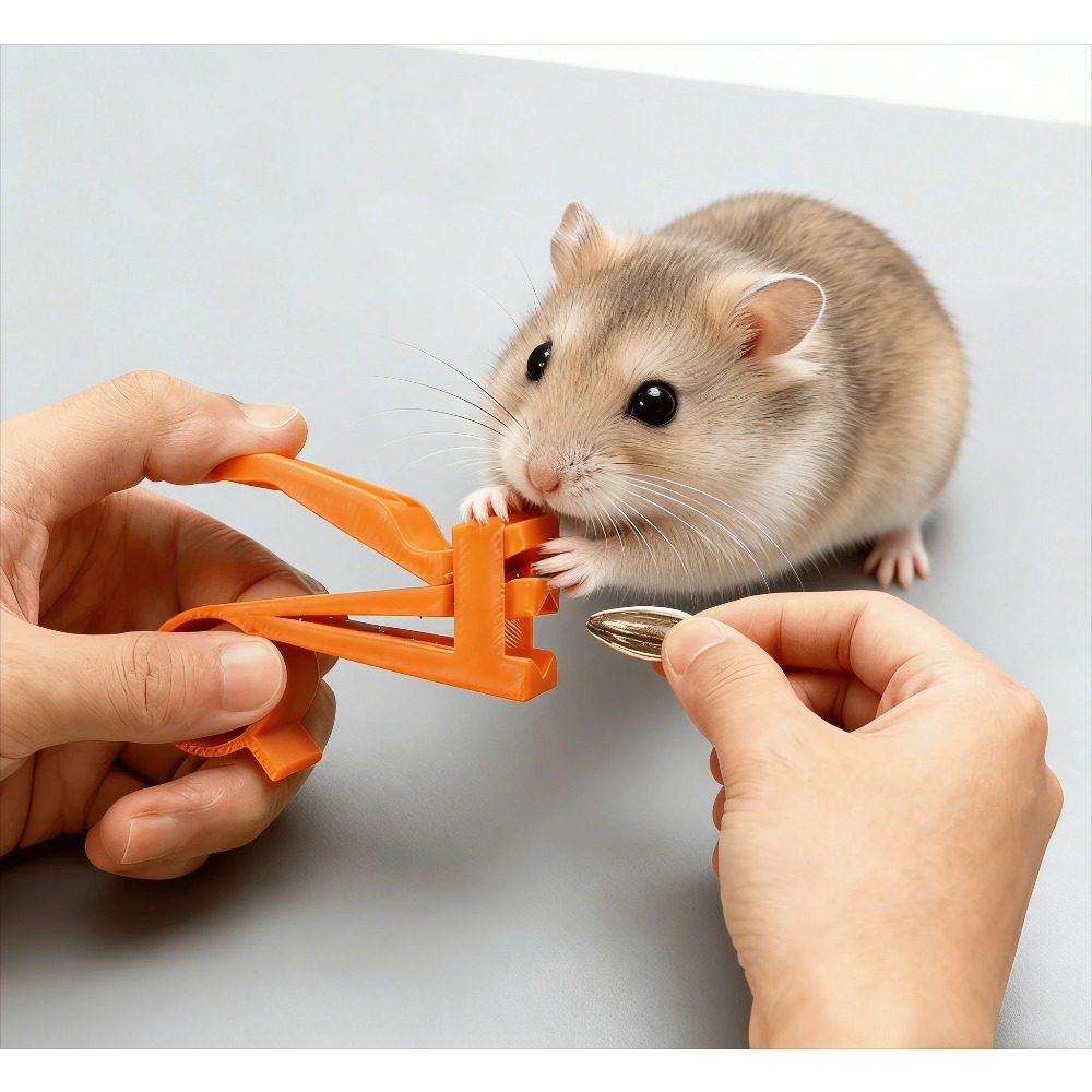 Safe Quick Nut Cracker Tool Ef - Kitchen Gadgets To Have 评论和价格