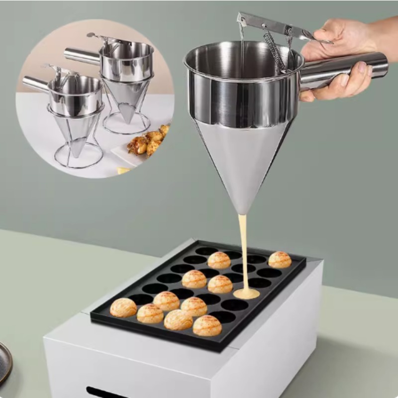 600/1200ML Stainless Steel Liq - Kitchen Gadgets For Arthritic Hands 评论和价格