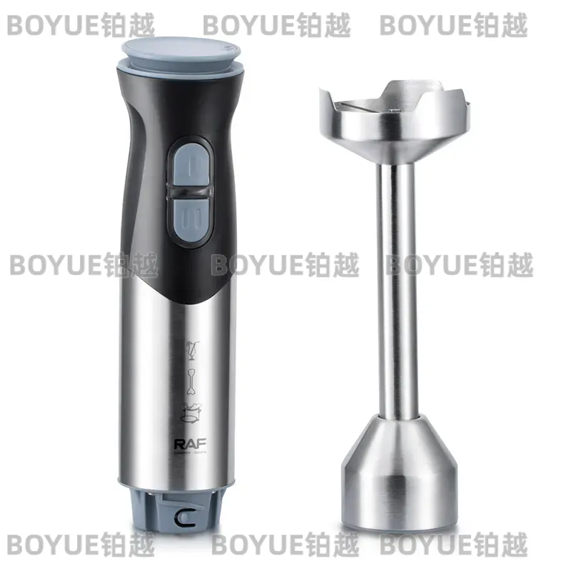 Portable Handheld Electric Mix - Immersion Blender Stick 评论和价格