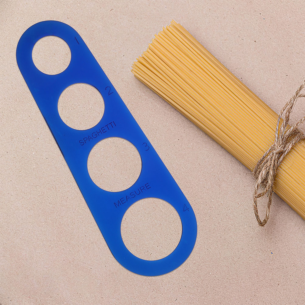 2Pcs Stainless Steel Spaghetti - Kitchen Gadgets Guide 评论和价格