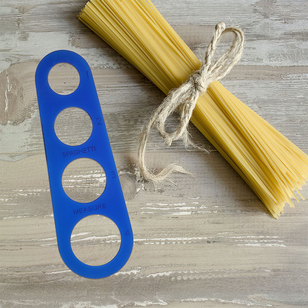 2Pcs Stainless Steel Spaghetti - Kitchen Gadgets Guide 评论和价格