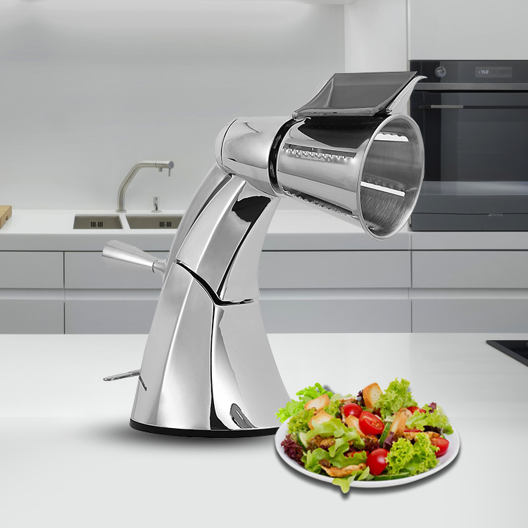 Luxury Kitchen Gifts Fruit and - Kitchen Gadgets Vegetable Chopper 评论和价格