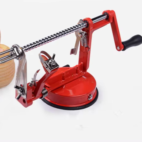 Wholesale Metal Apple Peeler C - Apple Corer Slicer 评论和价格