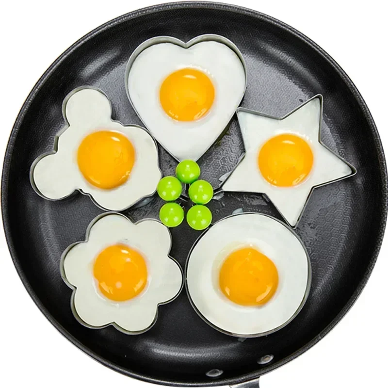 Premium Stainless Steel Heart- - Kitchen Gadgets To Have 评论和价格