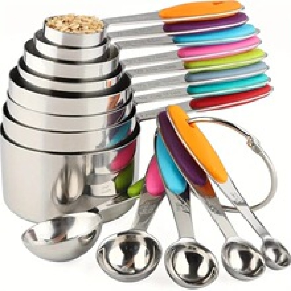 Professional Kitchen Measuring - Kitchen Gadgets I Need 评论和价格