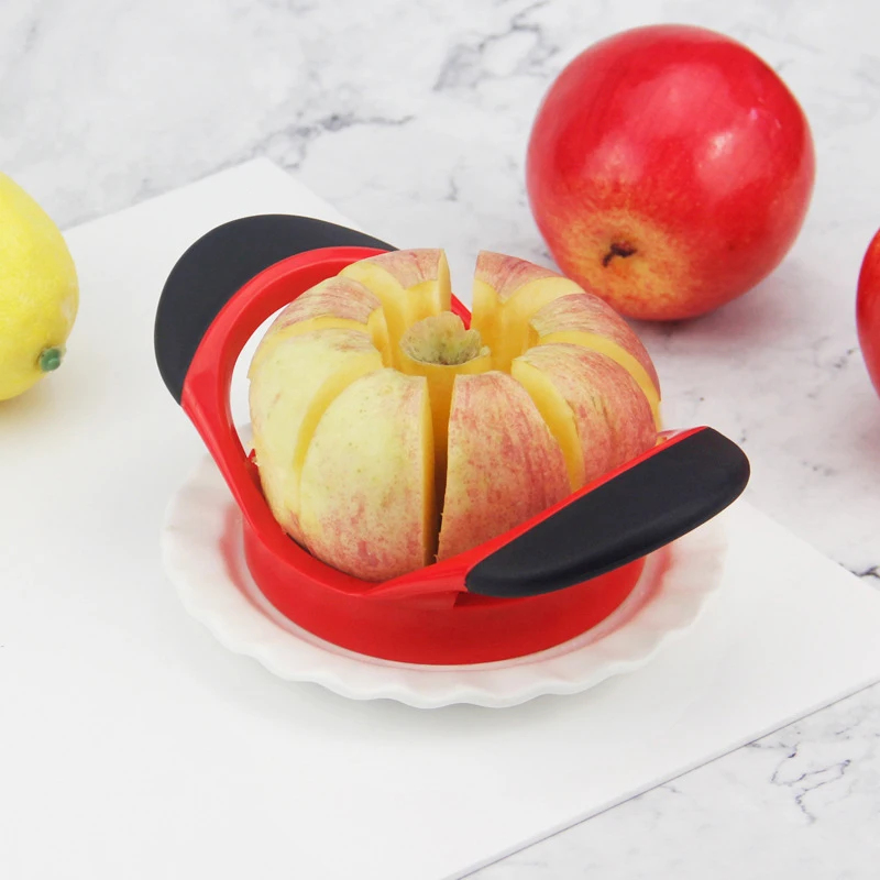 Super Sharp Stainless Steel Ap - Apple Corer Slicer 评论和价格