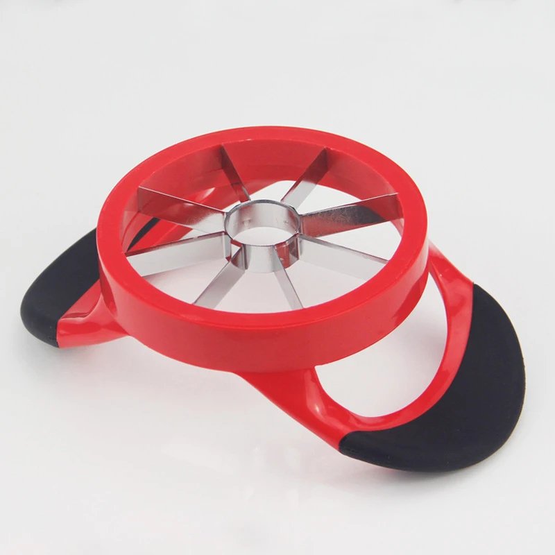Super Sharp Stainless Steel Ap - Apple Corer Slicer 评论和价格