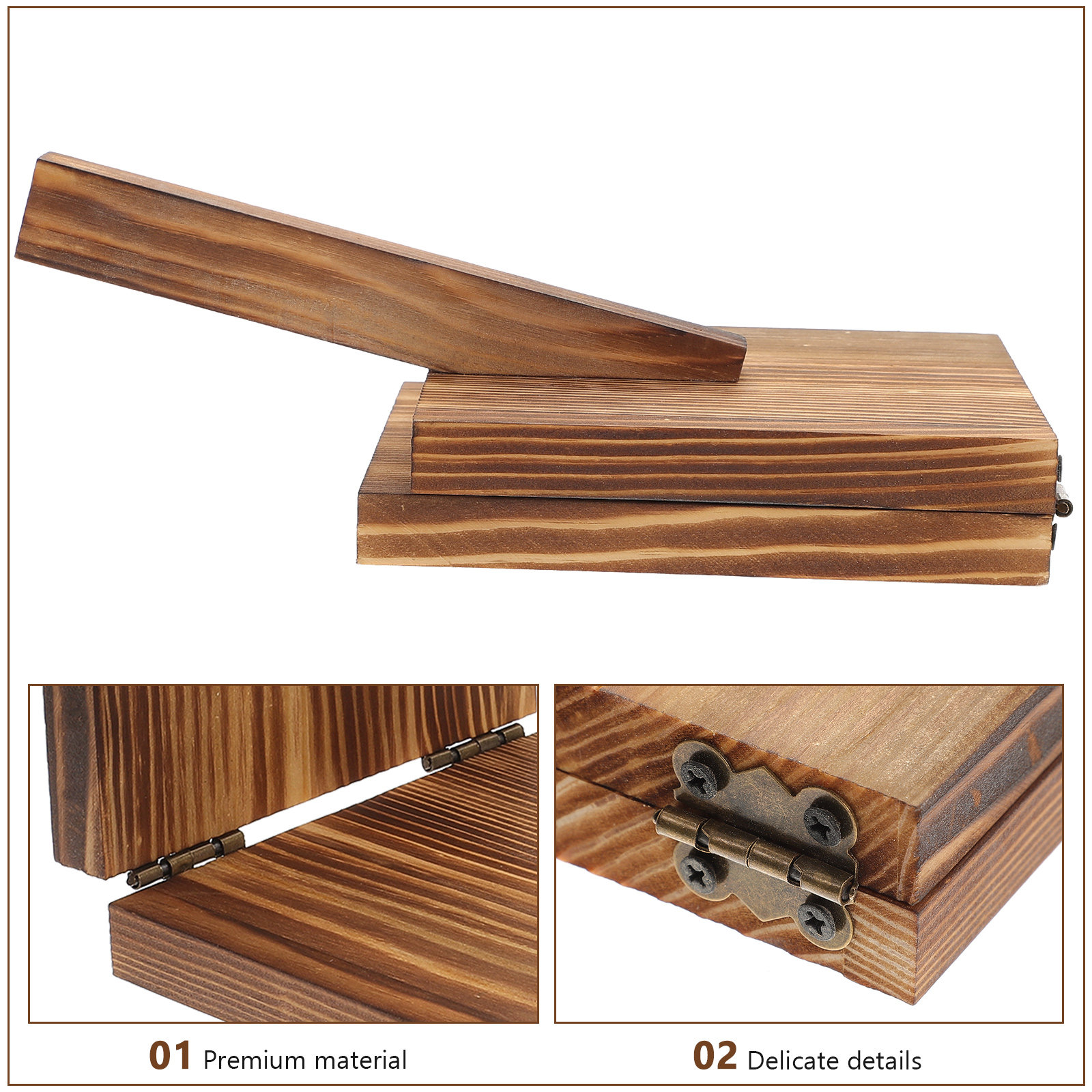 Wooden Dumpling Press Tool Pre - Kitchen Gadgets To Have 评论和价格