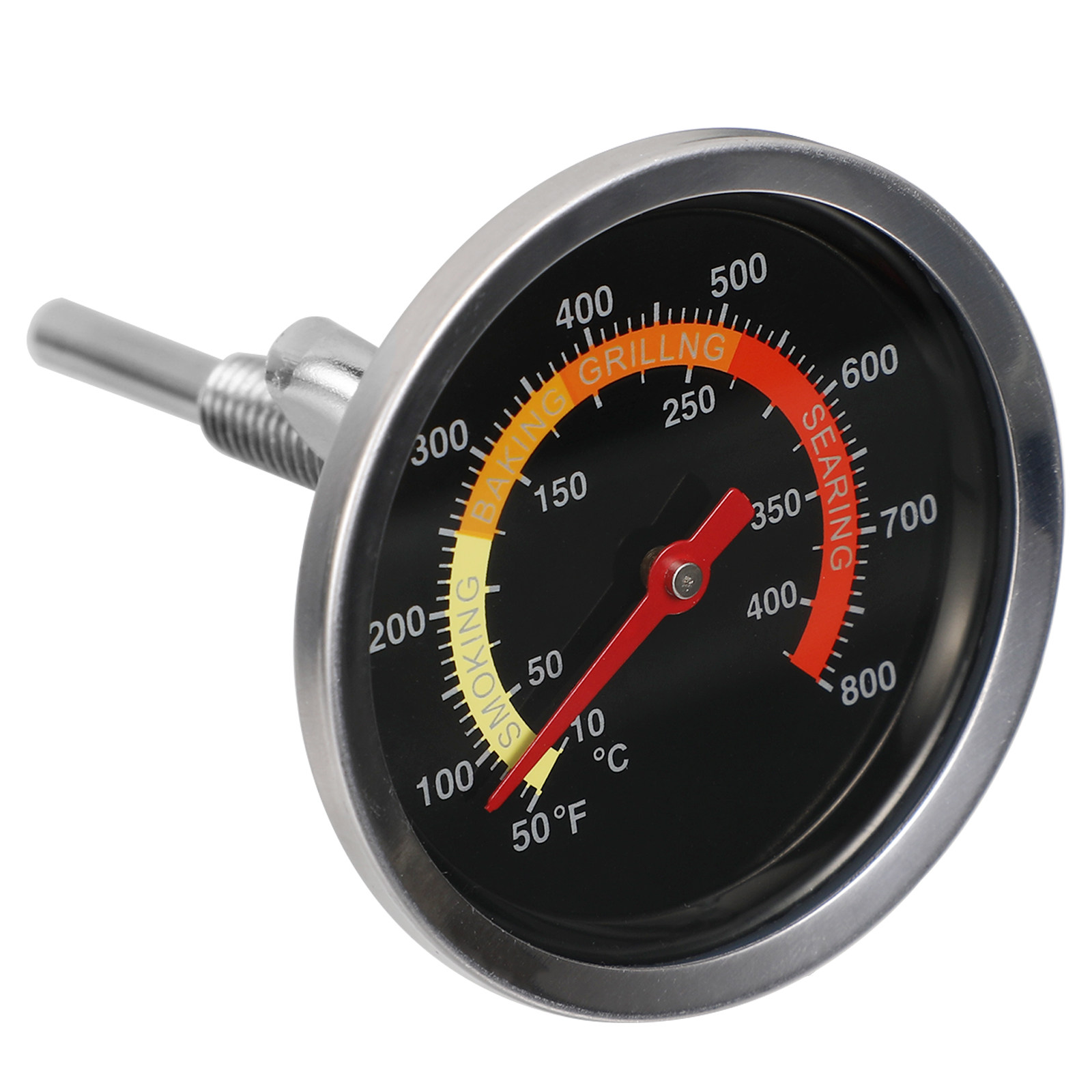 Instant Read Oven Thermometer  - Instant Read Thermometer 评论和价格
