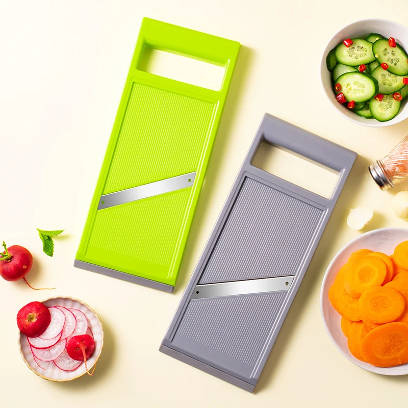 Multifunctionele Vegetable Cut - Kitchen Gadgets Vegetable Chopper 评论和价格