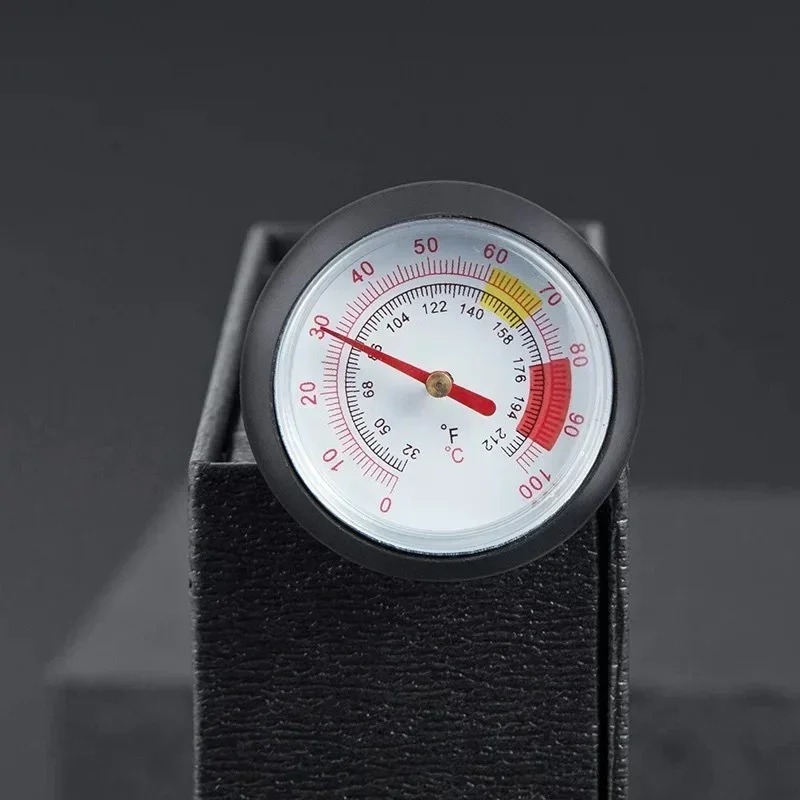 Instant Read Stainless Steel C - Instant Read Thermometer 评论和价格