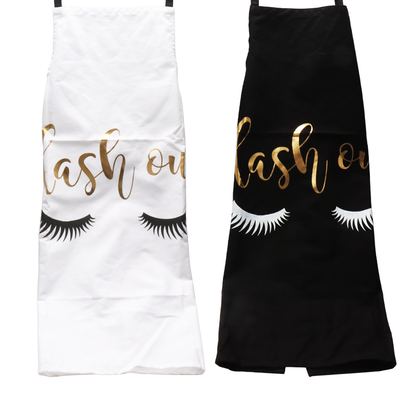 Eyelash  Apron Adult Home Cook - Kitchen Gadgets For Arthritic Hands 评论和价格