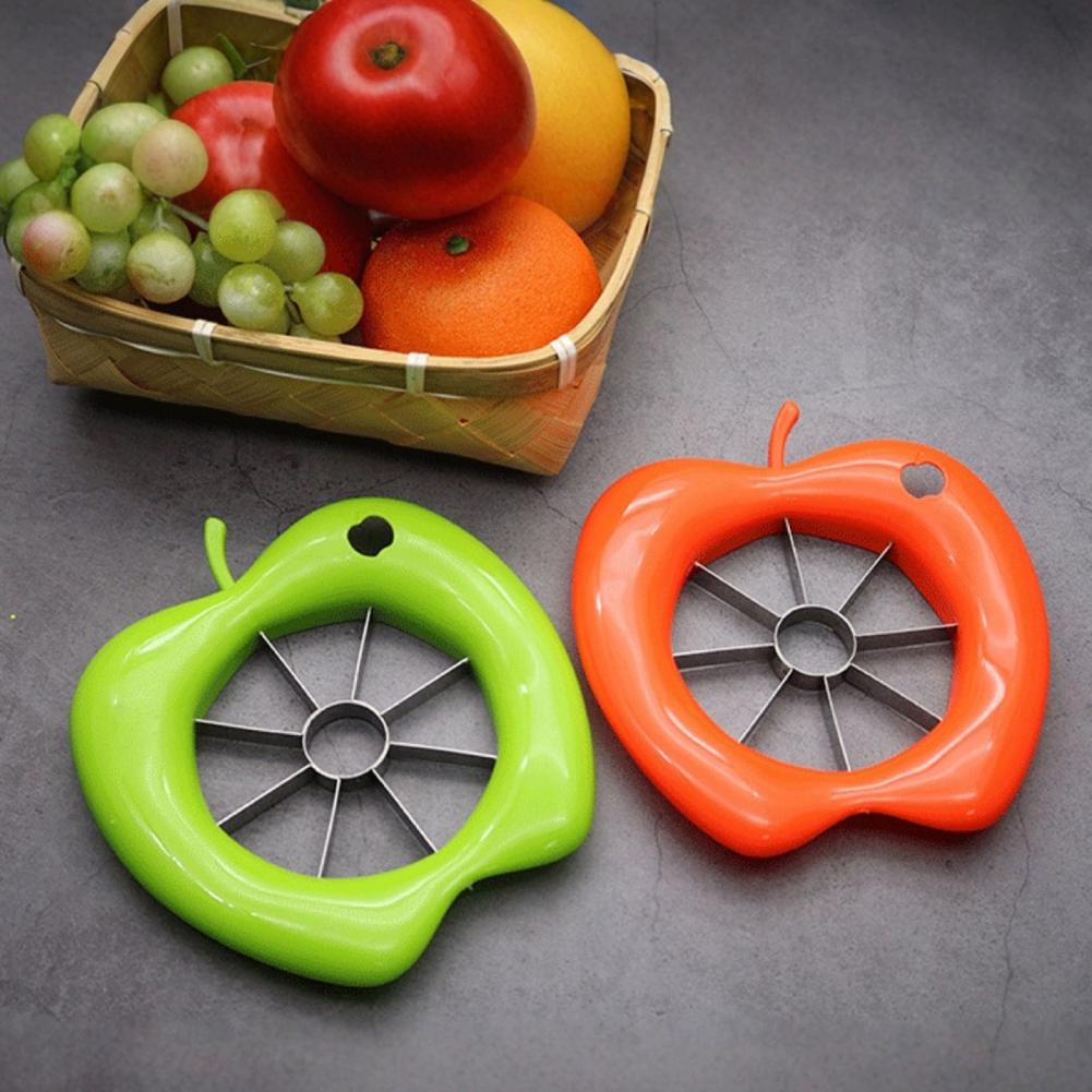 Apples Corer Slicer with Stain - Apple Corer Slicer 评论和价格