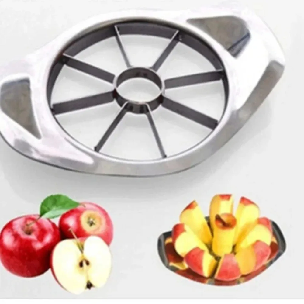 Kitchen Gadgets Stainless Stee - Apple Corer Slicer 评论和价格