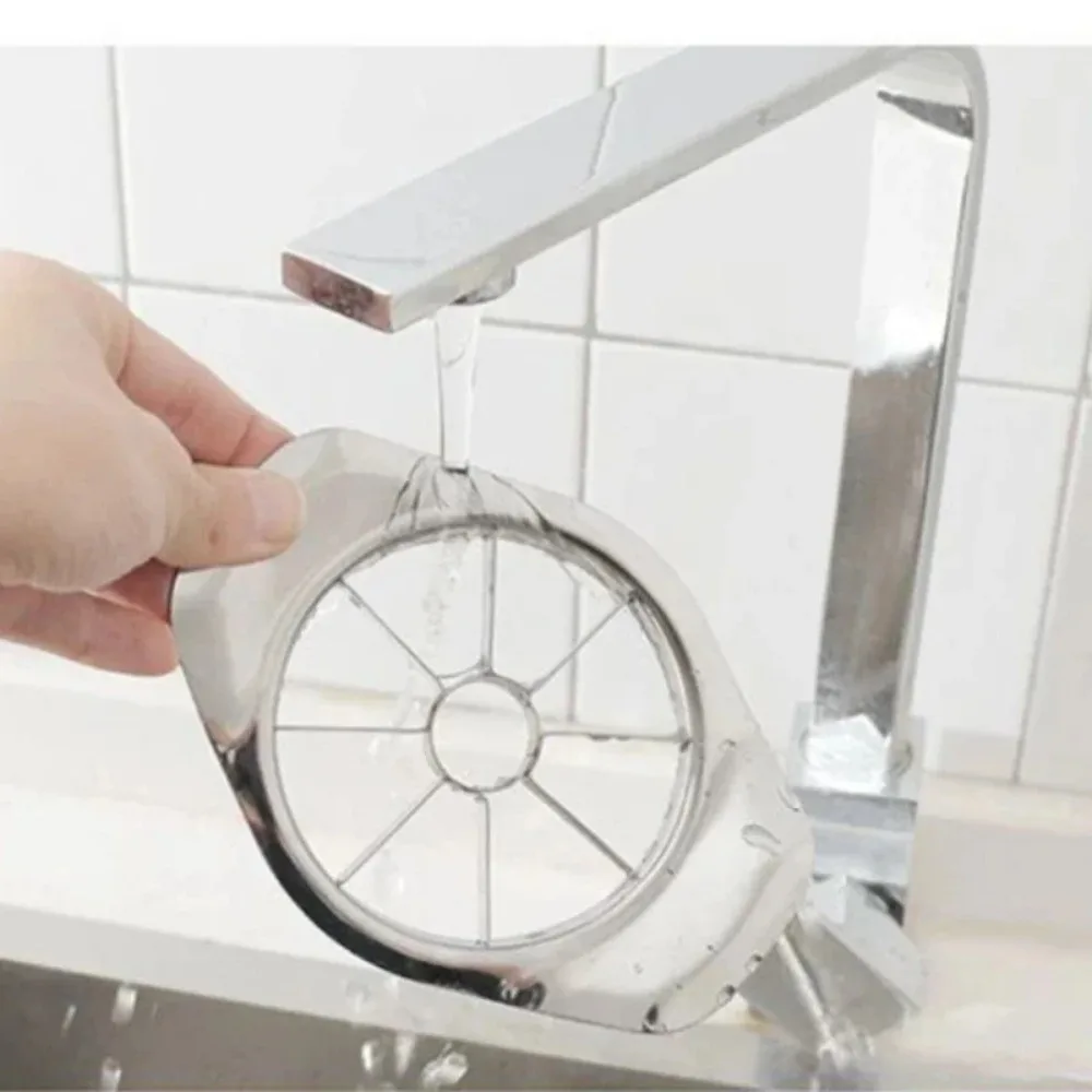 Kitchen Gadgets Stainless Stee - Apple Corer Slicer 评论和价格