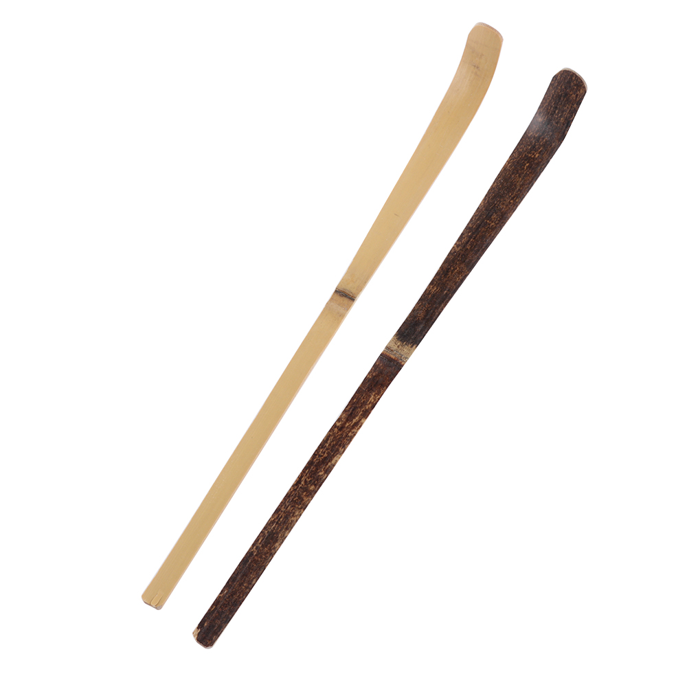 Wood Tea Sticks Matcha Spoon T - Kitchen Gadgets Guide 评论和价格