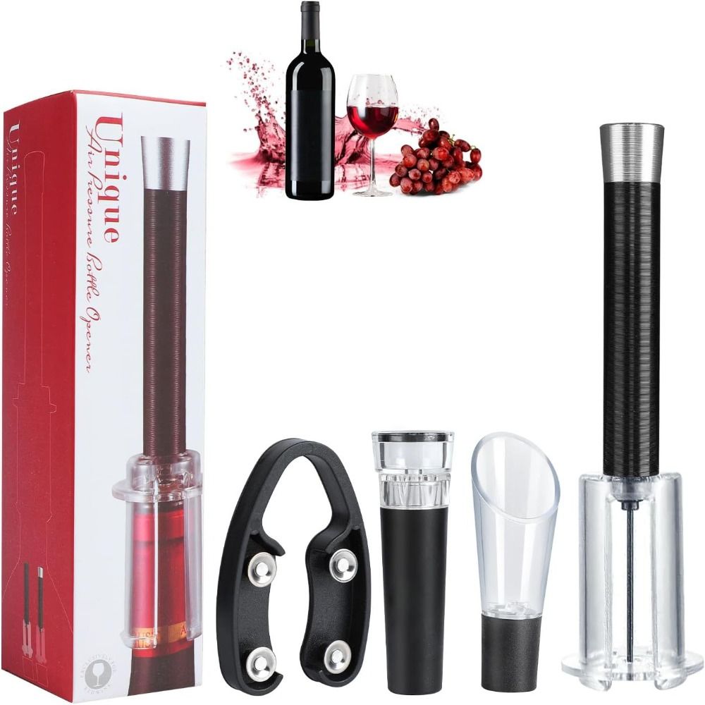 Bar Accessories Wine Bottle Op - Kitchen Gadgets That Make Life Easier 评论和价格