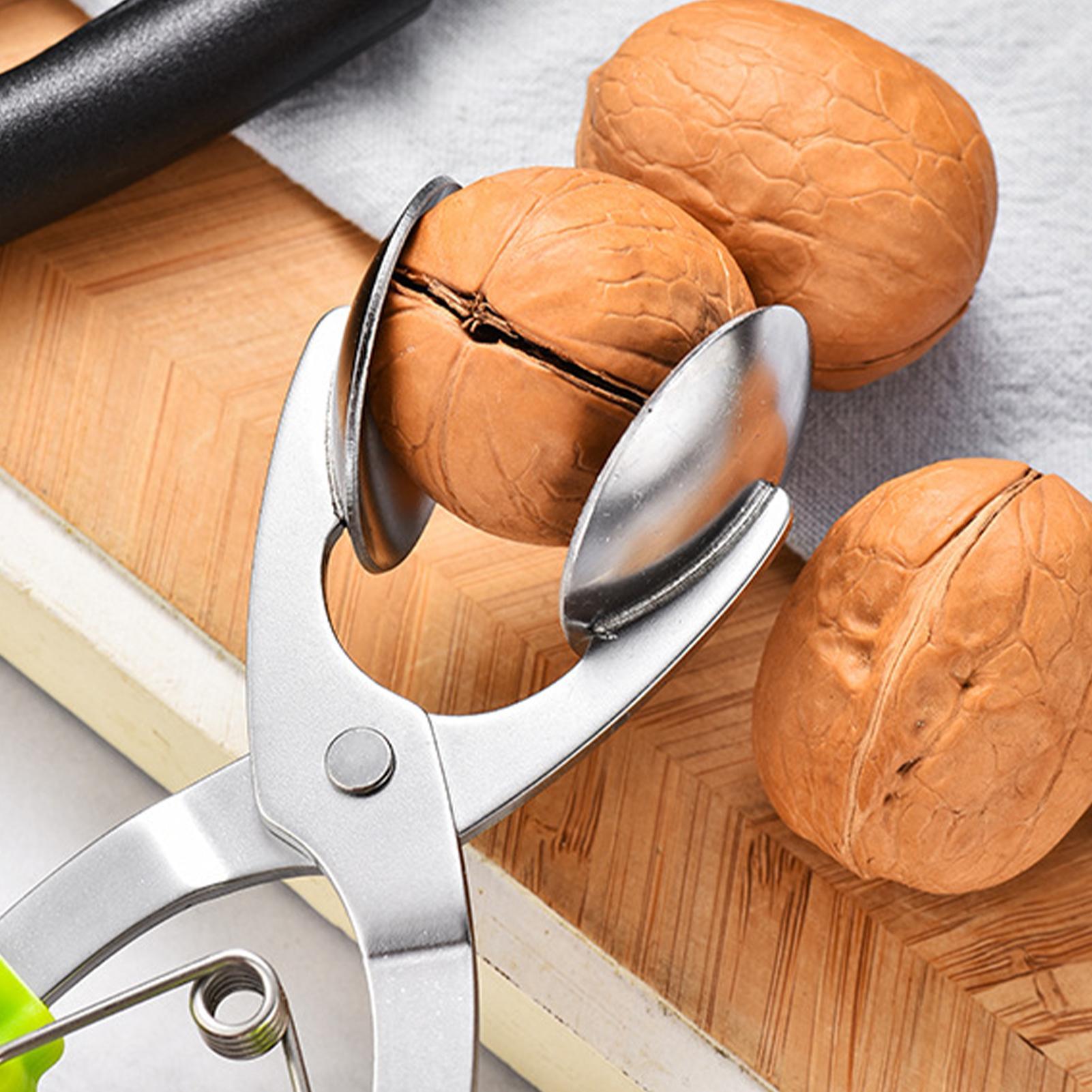 Stainless Chestnut Machine Kit - Kitchen Gadgets That Make Life Easier 评论和价格