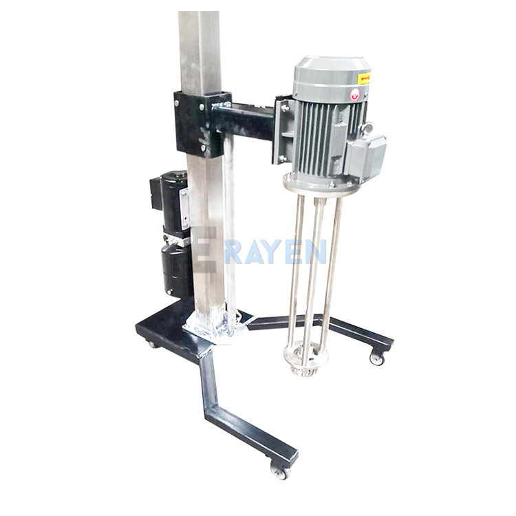 Emulsifier Industrial Cosmetic - Immersion Blender Stick 评论和价格