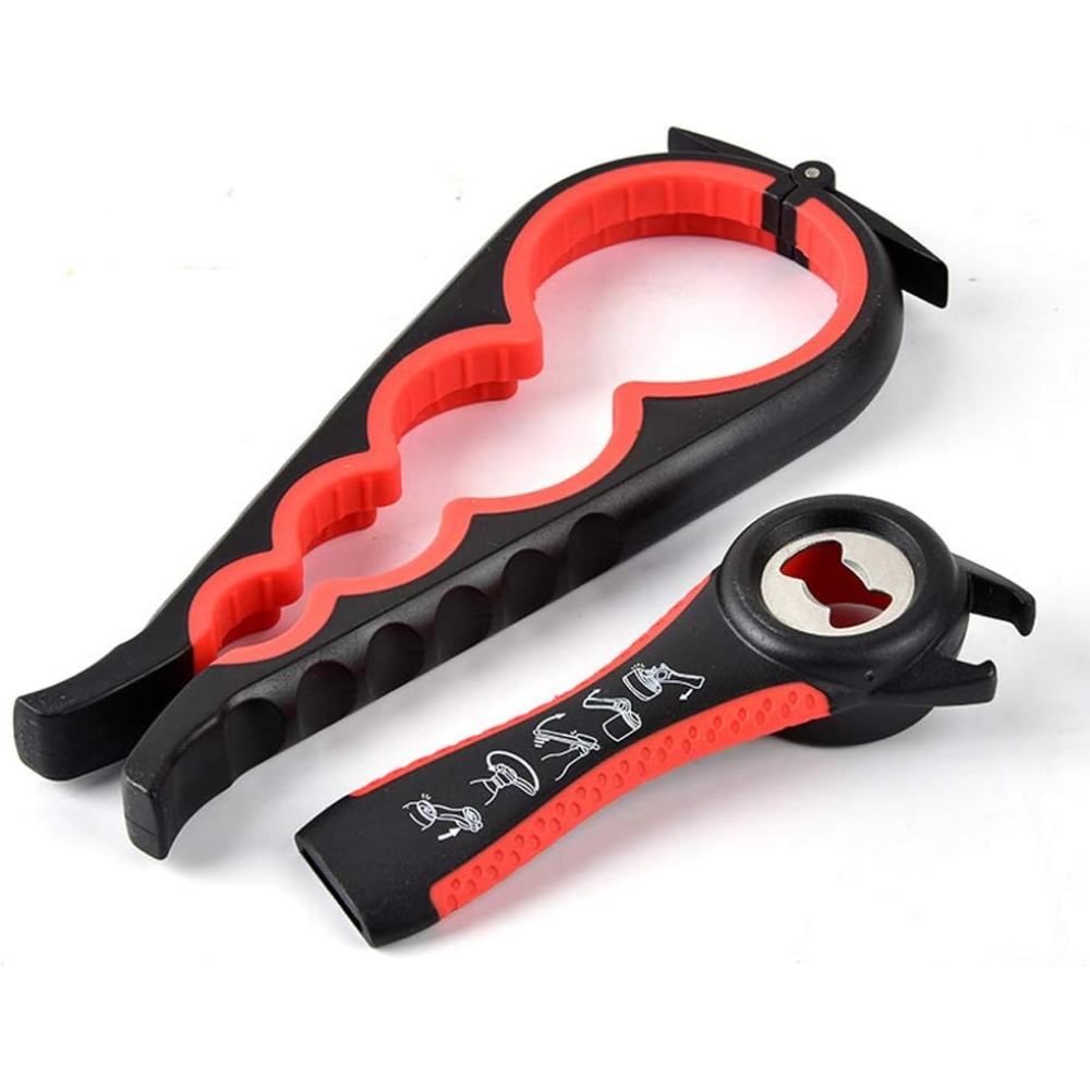 Hot Selling Jar Opener Bottle  - Kitchen Gadgets To Have 评论和价格