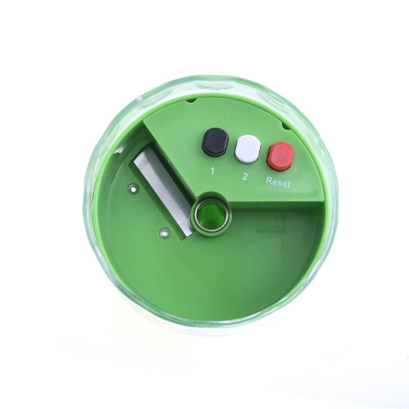 Handheld Duty Spiralizer Veget - Spiralizer Vegetable Noodle 评论和价格