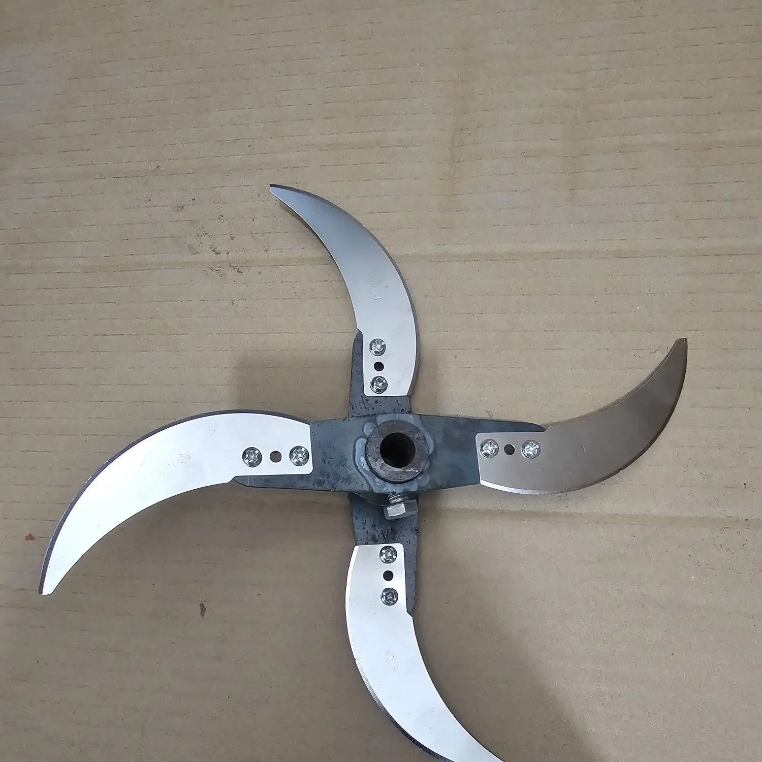 Agricultural Chopper Blade Bre - Kitchen Gadgets Vegetable Chopper 评论和价格