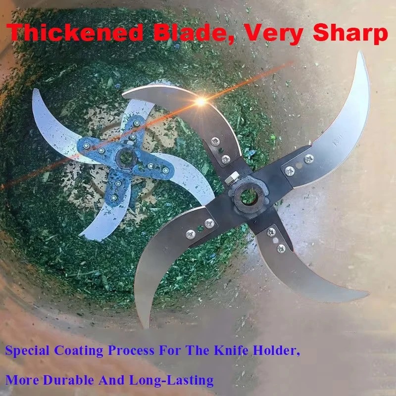 Agricultural Chopper Blade Bre - Kitchen Gadgets Vegetable Chopper 评论和价格