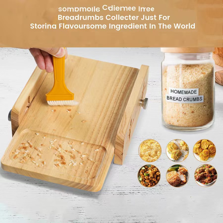 New Bread Rack Slicer Guide Ho - Kitchen Gadgets Guide 评论和价格