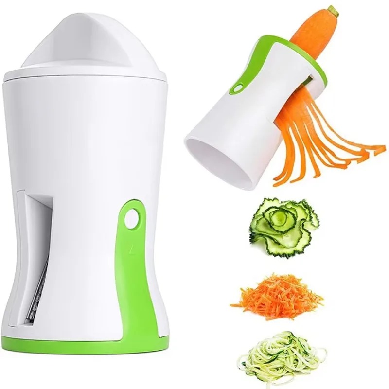 Multifunction 3 In 1 Spiralize - Spiralizer Vegetable Noodle 评论和价格
