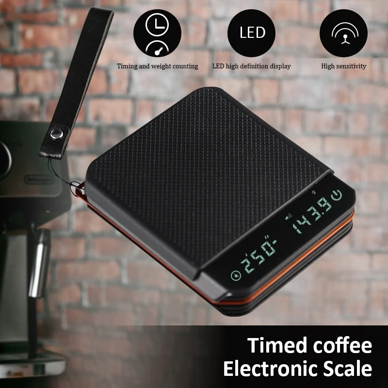 Kitchen Scale Coffee Accessori - Kitchen Gadgets Wholesale 评论和价格