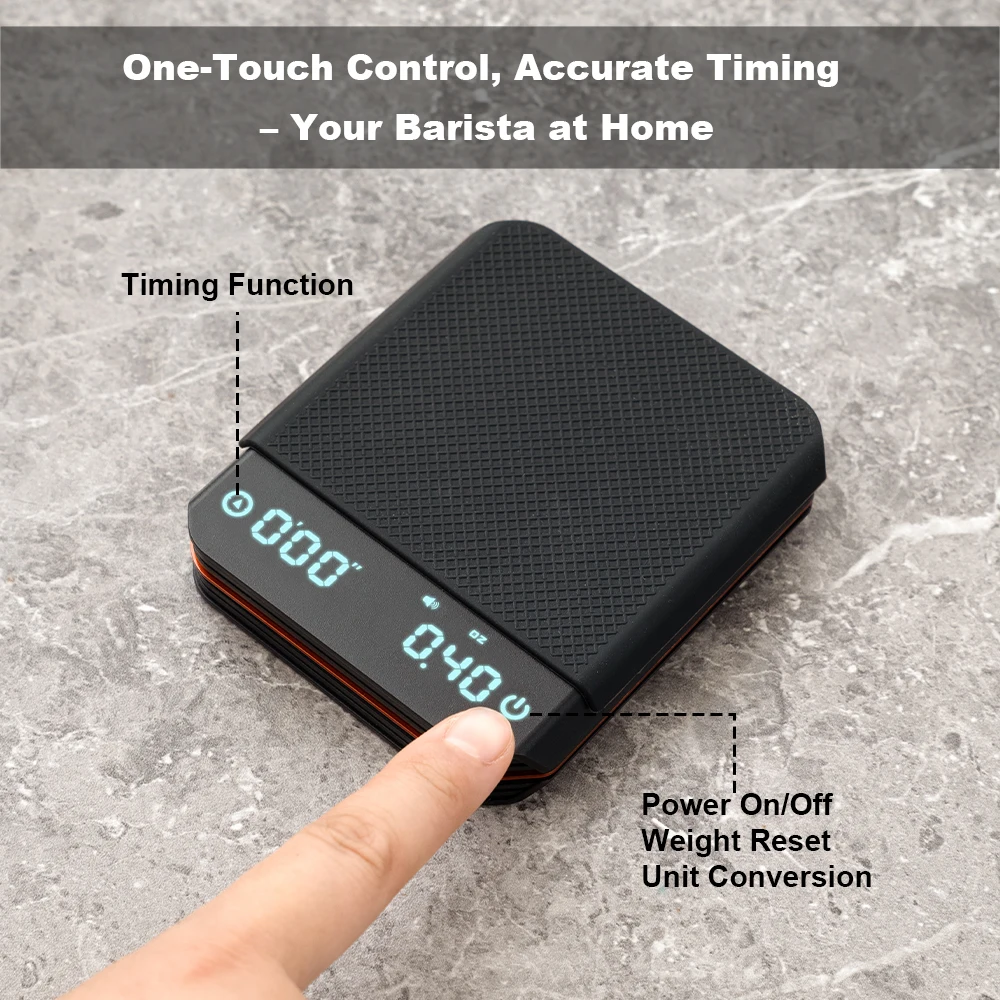 Kitchen Scale Coffee Accessori - Kitchen Gadgets Wholesale 评论和价格