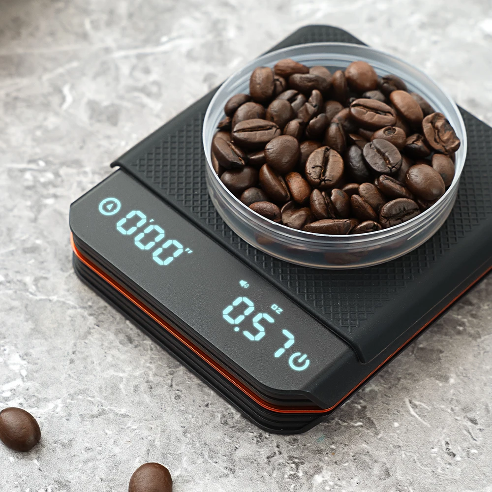 Kitchen Scale Coffee Accessori - Kitchen Gadgets Wholesale 评论和价格