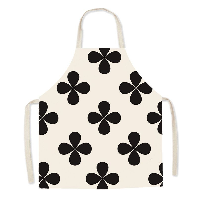 Ins Style Apron Fashionable Yo - Kitchen Gadgets Trending 评论和价格