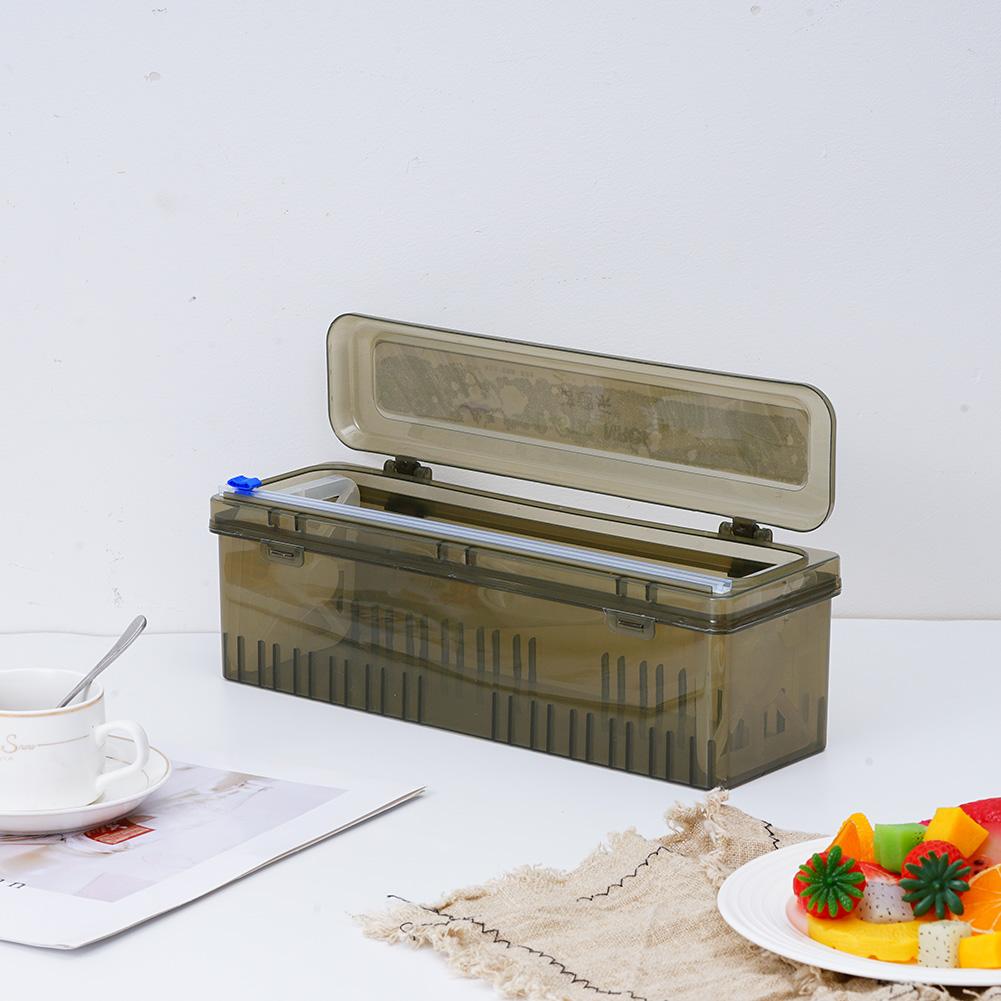 Plastic Wrap Dispenser Cling F - Kitchen Gadgets That Make Life Easier 评论和价格