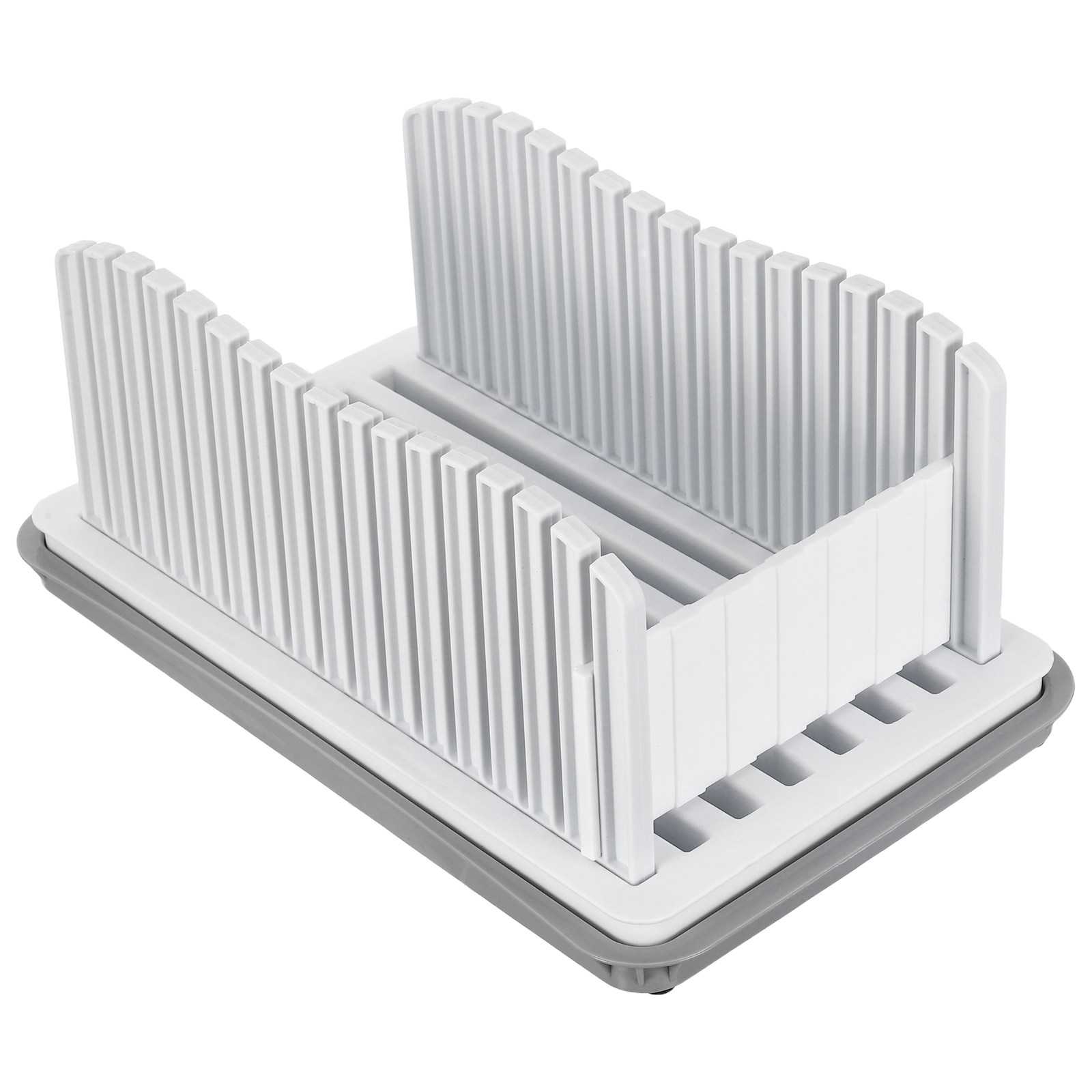 Adjustable Toast Slicer Plasti - Kitchen Gadgets Guide 评论和价格