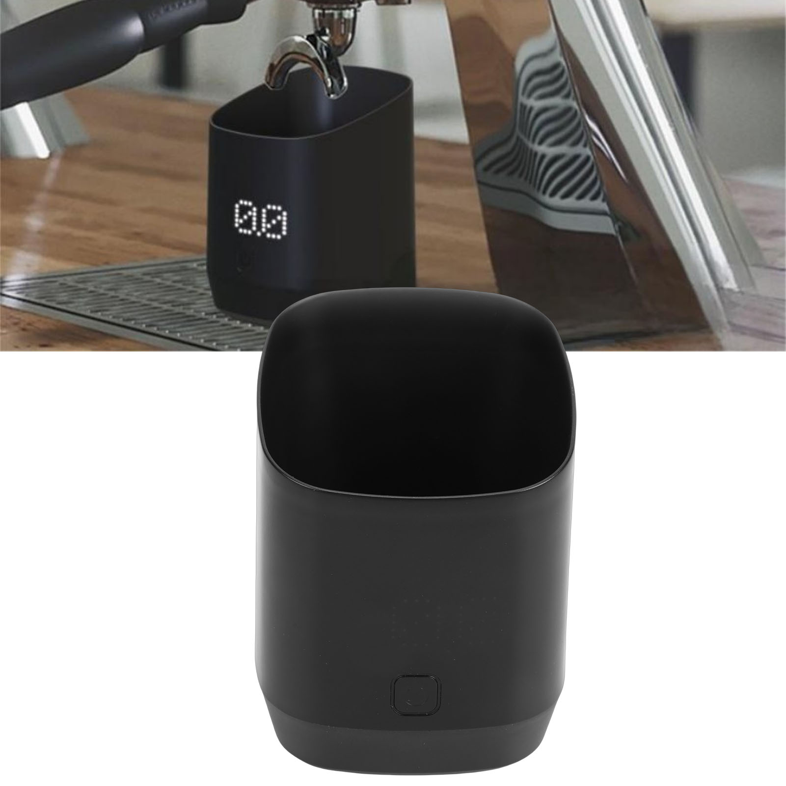 Digital Dosing Cup with LED Di - Kitchen Gadgets Wholesale 评论和价格