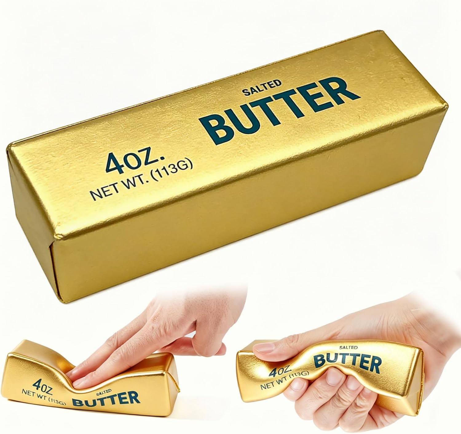 New Soft Slow Rebound Butter S - Kitchen Gadgets That Make Life Easier 评论和价格