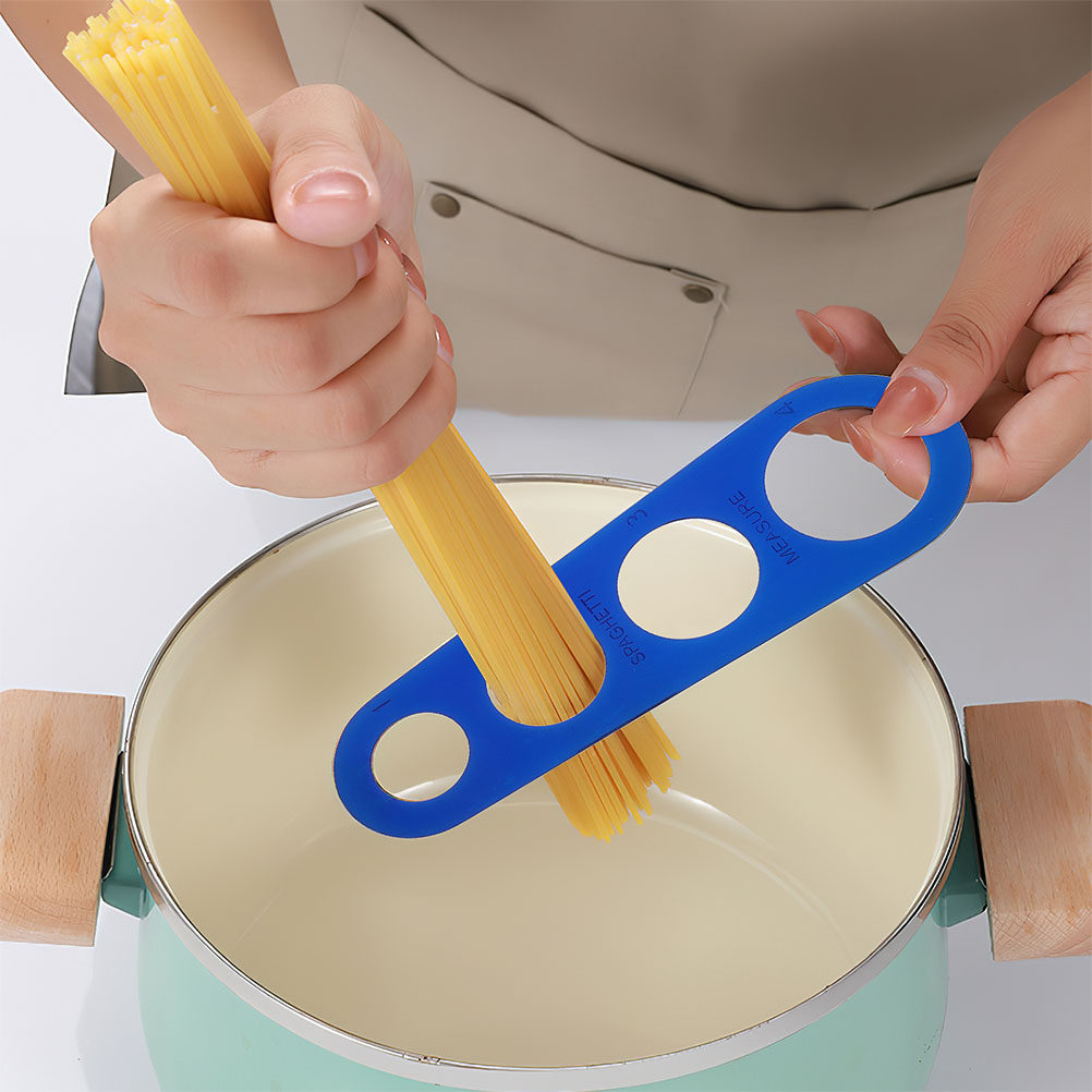 2Pcs Stainless Steel Spaghetti - Kitchen Gadgets Guide 评论和价格