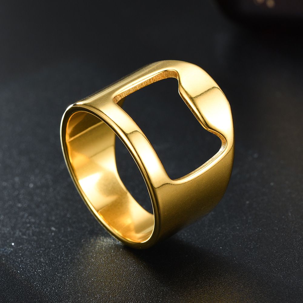 Fashion Men's Bottle Opener Ri - Kitchen Gadgets Name 评论和价格